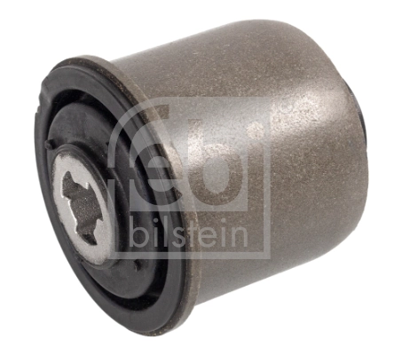 Bushing, axle beam